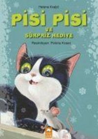 Produktbild: Pisi Pisi ve S&uuml;rpriz Hediye