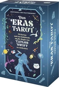 Produktbild: Das Eras-Tarot