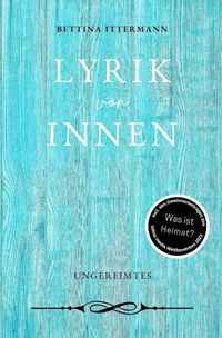Produktbild: Lyrik von innen