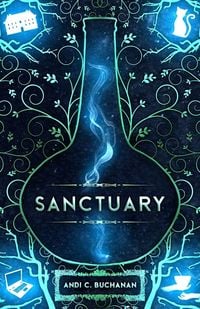 Produktbild: Sanctuary