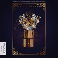 Produktbild: Change of Hart