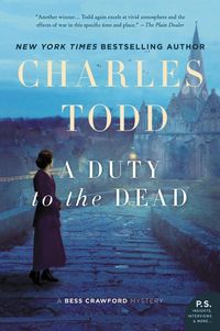 Produktbild: A Duty to the Dead