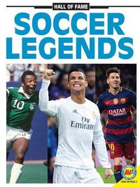 Produktbild: Soccer Legends