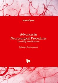 Produktbild: Advances in Neurosurgical Procedures - Unveiling New Horizons