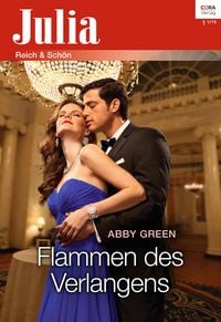 Produktbild: Flammen des Verlangens