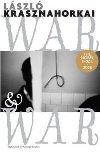 Produktbild: War & War