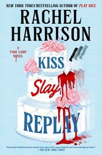 Produktbild: Kiss Slay Replay