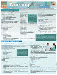 Produktbild: Nursing: Surgical