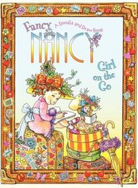 Produktbild: Fancy Nancy: Girl on the Go