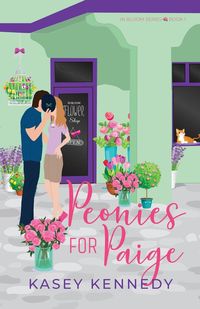 Produktbild: Peonies for Paige