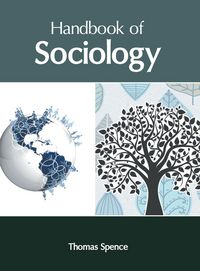 Produktbild: Handbook of Sociology