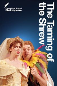 Produktbild: Taming Of The Shrew New/e 2/e
