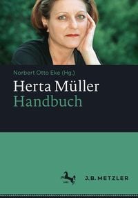 Produktbild: Herta M&uuml;ller-Handbuch