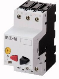 Produktbild: Eaton 278484 PKZM01-10 Motorschutzschalter 690 V/AC 10 A 1 St.