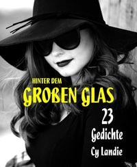 Produktbild: Hinter dem gro&szlig;en Glas