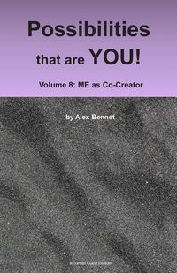 Produktbild: Possibilities that are YOU!: Volume 8: ME as Co-Creator