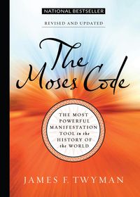 Produktbild: The Moses Code