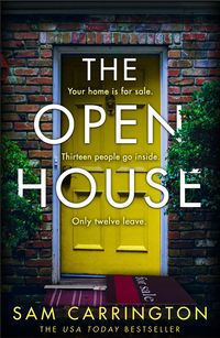 Produktbild: The Open House