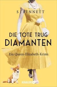 Produktbild: Die Tote trug Diamanten