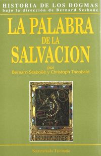 Produktbild: La palabra de la salvaci&oacute;n