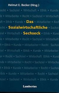 Produktbild: Das Sozialwirtschaftliche Sechseck
