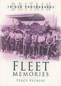 Produktbild: Vickery, P: Fleet Memories: A Third Selection
