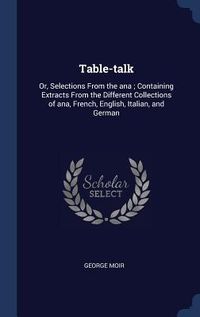 Produktbild: Table-talk