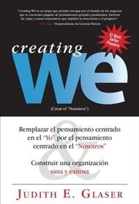 Produktbild: Creating WE, Crear el &quote;Nosotros&quote;