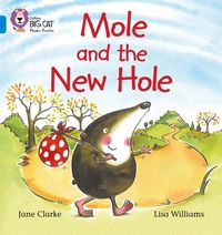 Produktbild: Mole and the New Hole