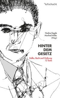 Produktbild: Hinter dem Gesetz