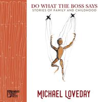 Produktbild: Do What the Boss Says