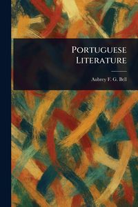 Produktbild: Portuguese Literature