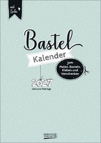 Produktbild Foto-Malen-Basteln A4 Mint 2027