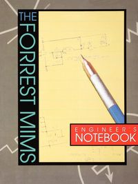 Produktbild: Forrest Mims Engineer's Notebook