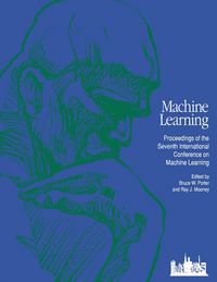 Produktbild: Machine Learning Proceedings 1990
