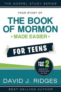 Produktbild: Book of Mormon Made Easier for Teens Vol. 2