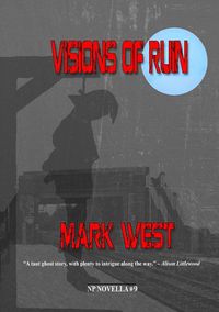 Produktbild: Visions of Ruin