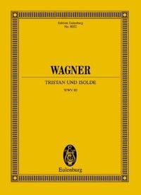 Produktbild: Tristan und Isolde