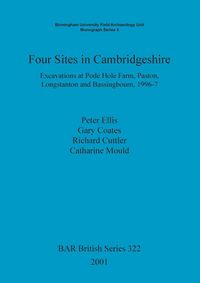 Produktbild: Four Sites in Cambridgeshire