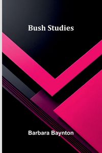 Produktbild: Bush Studies