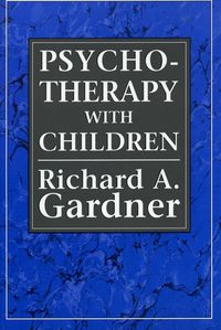 Produktbild: Psychotherapy with Children of Divorce