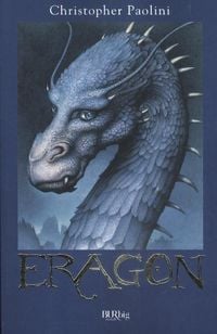 Produktbild: Eragon