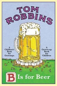 Produktbild: Robbins, T: B is For Beer