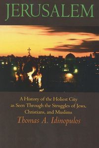 Produktbild: Jerusalem