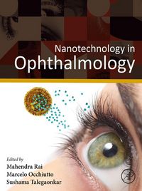Produktbild: Nanotechnology in Ophthalmology