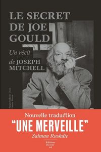 Produktbild: Le secret de Joe Gould