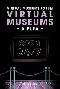 Produktbild: Virtual Museums - A Plea