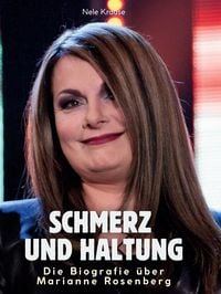 Produktbild: Die Biografie &uuml;ber Marianne Rosenberg