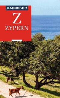 Produktbild: Baedeker Reisef&uuml;hrer E-Book Zypern