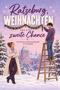 Produktbild: Ratzeburg, Weihnachten und eine zweite Chance
